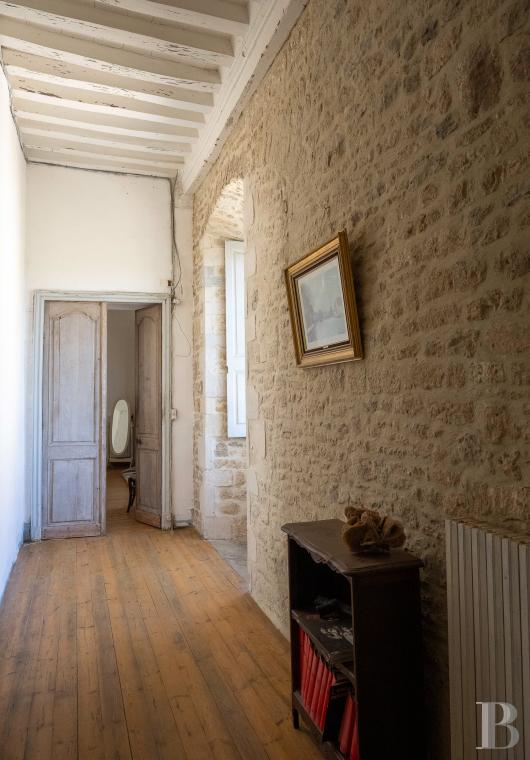 manoirs a vendre basse normandie   - 7